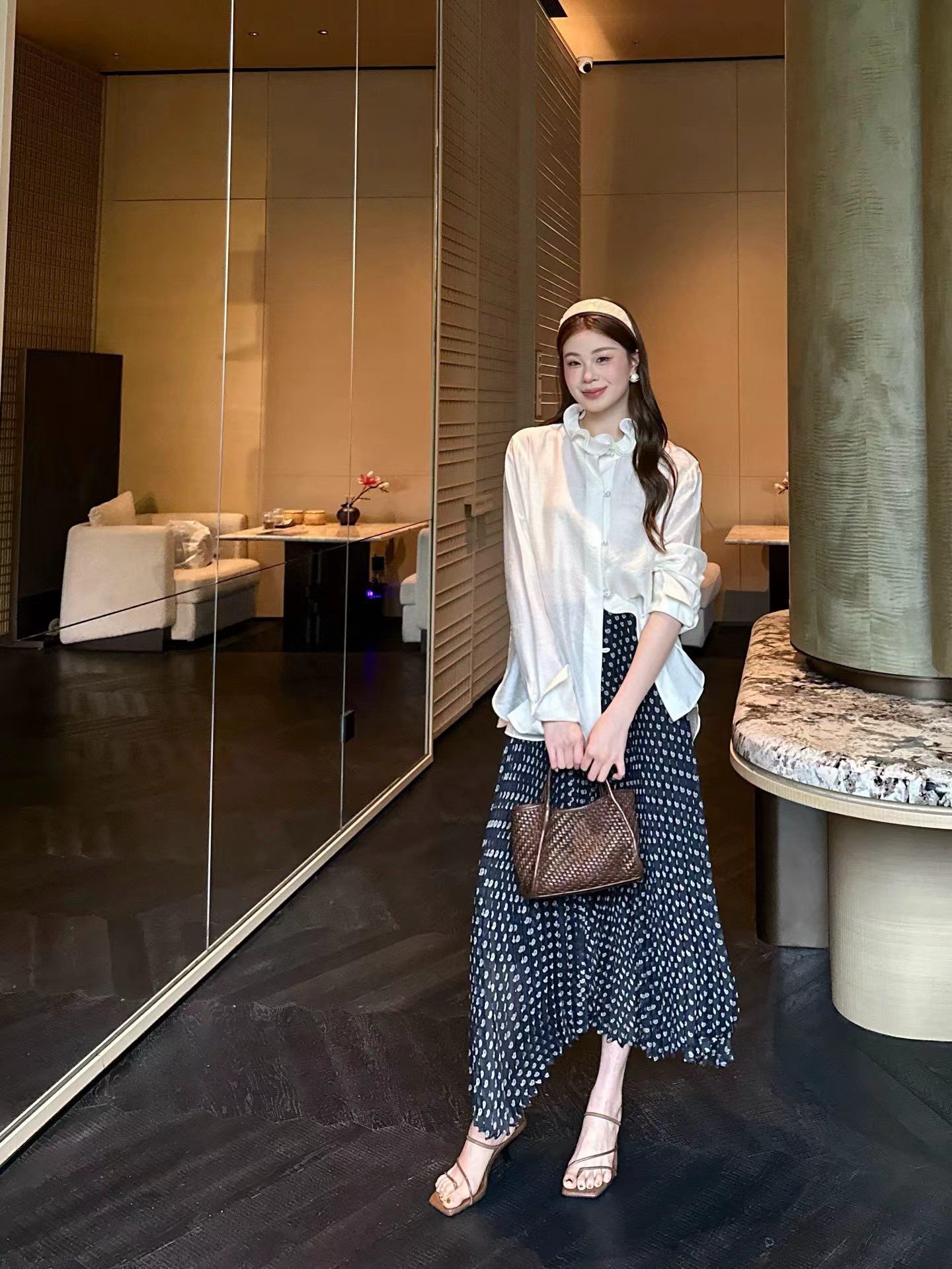 skirts and dresses